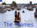 Thames From The Source To The Sea