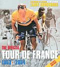 Official Tour De France 1903 2004