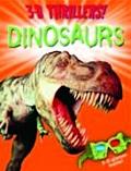 Dinosaurs 3 D Thrillers