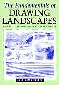 Fundamentals of Drawing Landscapes