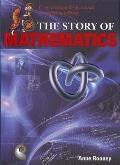 Story Of Mathematics From Creating The Pyramids to Exploring Infinity
