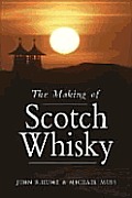 Making Of Scotch Whisky