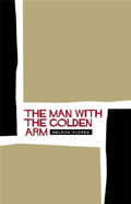 Man With The Golden Arm