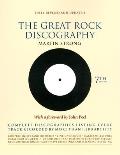 Great Rock Discography 7th Edition