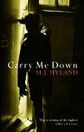 Carry Me Down uk