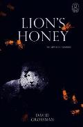 Lions Honey The Myth Of Samson