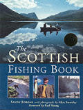 Scottish fishing book