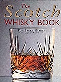 Scotch Whisky Book