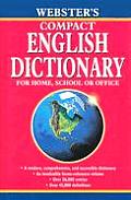 Websters Compact English Dictionary