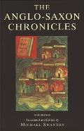 Anglo Saxon Chronicles