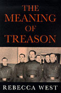 Meaning Of Treason