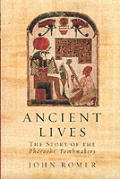 Ancient Lives Story Of The Pharaohs
