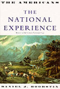 Americans The National Experience