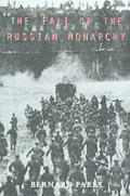Fall Of The Russian Monarchy