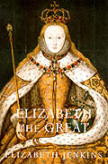 Elizabeth The Great