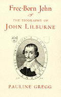 Free Born John The Biography Of John L