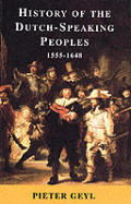 History Of The Dutch Speaking Peoples