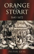 Orange & Stuart 1641 1672