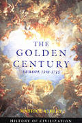 Golden Century Europe 1598 1715