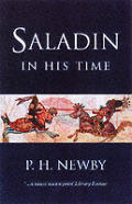 Saladin In His Time