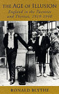 Age Of Illusion England In The Twenties