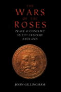 Wars Of The Roses Peace & Conflict