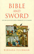 Bible & Sword England & Palestine Fro