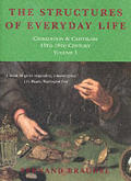 Structure of Everyday Life