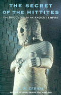 Secret Of The Hittites The Discovery Of