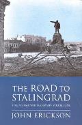 Road To Stalingrad Stalins War With G
