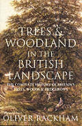 Trees & Woodland In The British Landscap