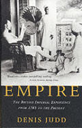 Empire The British Imperial Experience