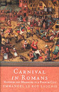 Carnival In Romans Mayhem & Massacre