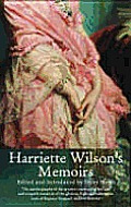 Harriette Wilsons Memoirs