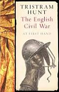 English Civil War At First Hand