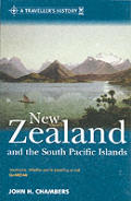 Travellers History New Zealand & The Sou