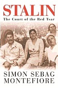 Stalin The Court Of The Red Tsar Uk