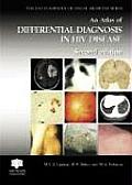 An Atlas of Differential Diagnosis in HIV Disease