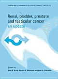 Renal, Bladder, Prostate and Testicular Cancer