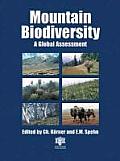 Mountain Biodiversity: A Global Assessment
