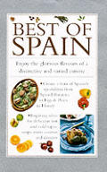 Best Of Spain Cooks Essentials