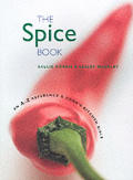 Spice Book A Z Reference & Cooks Kitchen