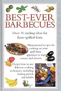 Best Ever Barbecues Cooks Essentials