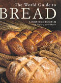 World Guide To Bread