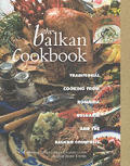 Balkan Cookbook