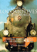 Guide To Locomotives Of The World