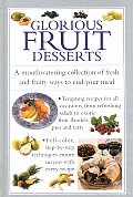 Glorious Fruit Desserts