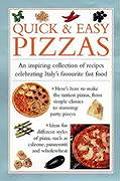 Quick & Easy Pizzas Cooks Essentials
