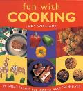 Fun With Cooking 50 Great Recipes For