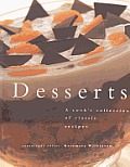 Desserts A Cooks Collection Of Classic